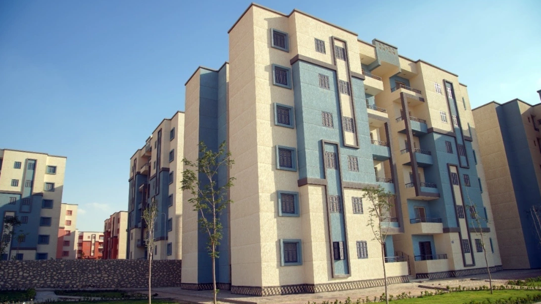 شقق الإسكان: شروط حجز شقق سكن لكل المصريين 7 وكيفية الاستعلام