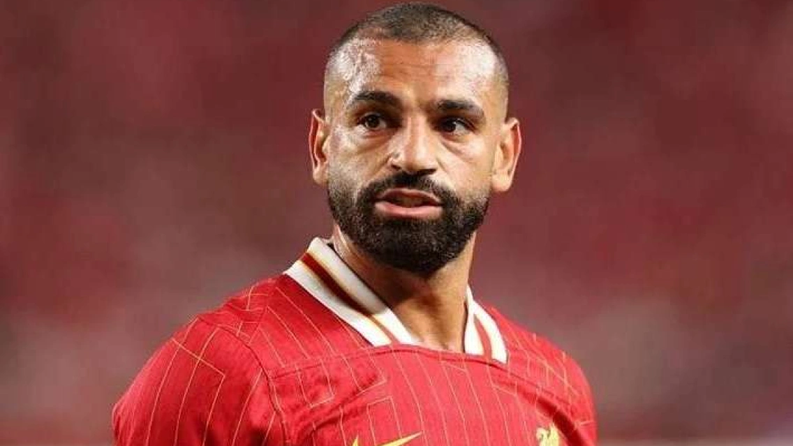 محمد صلاح يقتني فيلا فاخرة بتركيا مقابل 10 ملايين دولار