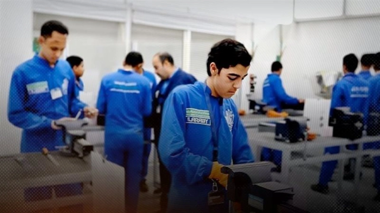 مصر: كيفية التسجيل في مدارس التكنولوجيا التطبيقية لعام 2025