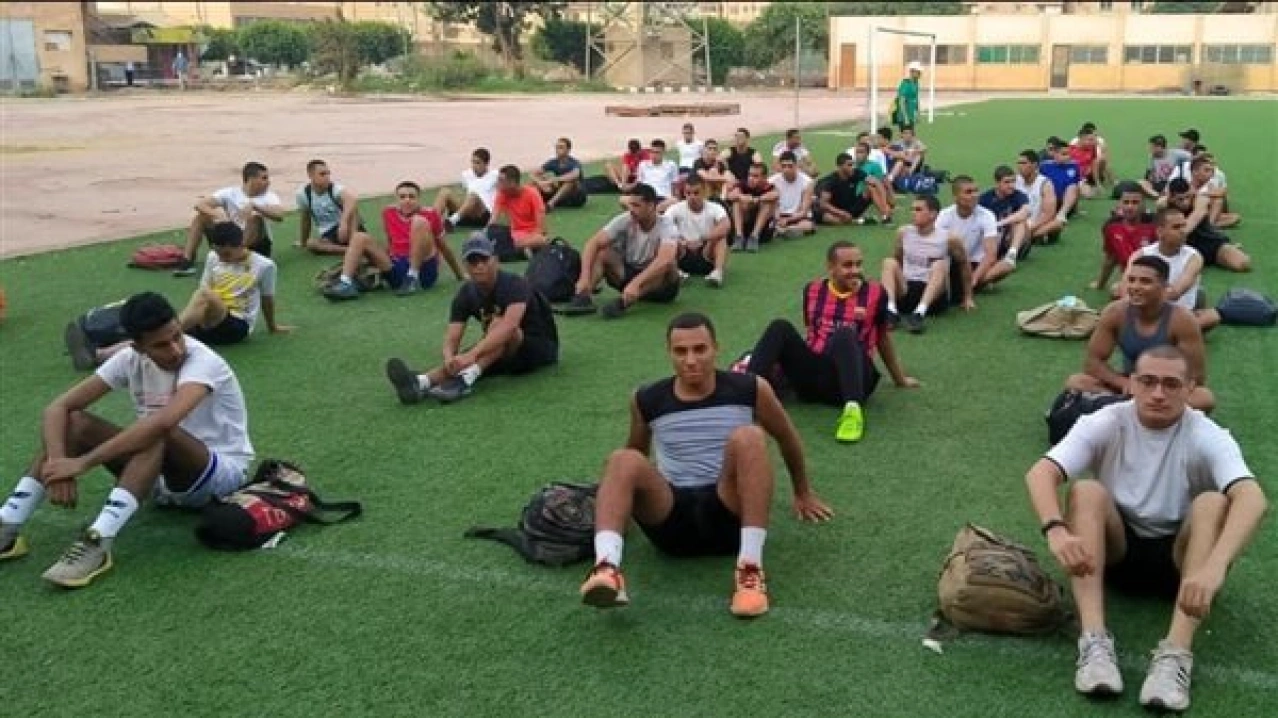 مواعيد اختبارات كلية التربية الرياضية طريقة التقديم 2025