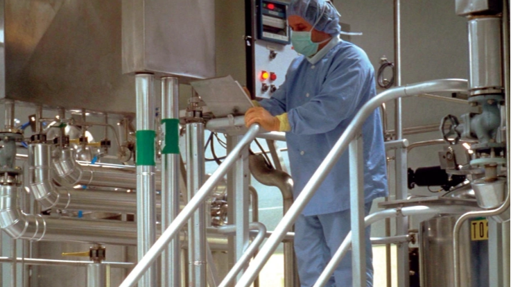 SFDA Halts European Pharma Factory Registry for GMP Breaches