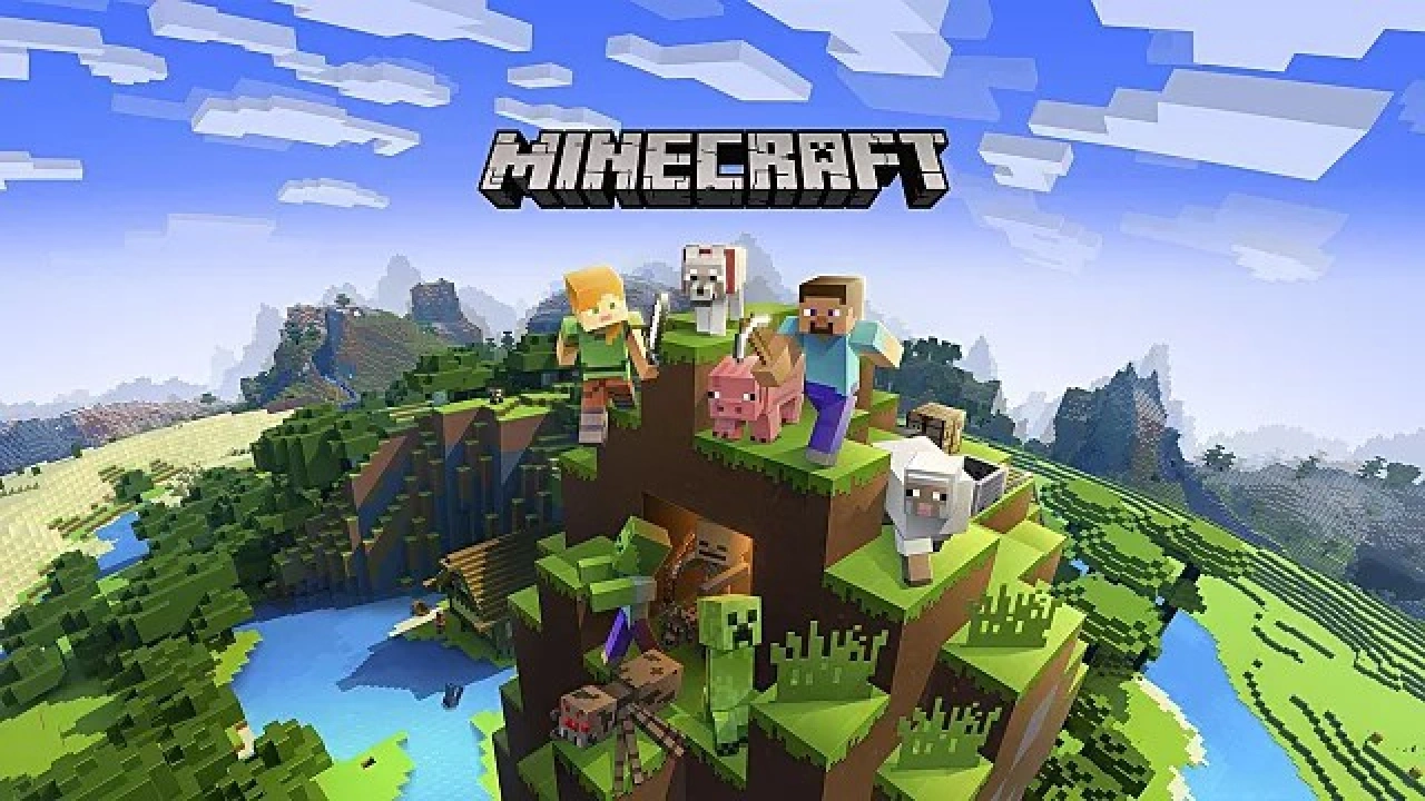 Now.. تحميل لعبة ماين كرافت 2025 Minecraft لجميع أجهزة الاندرويد والايفون اخر تحديث