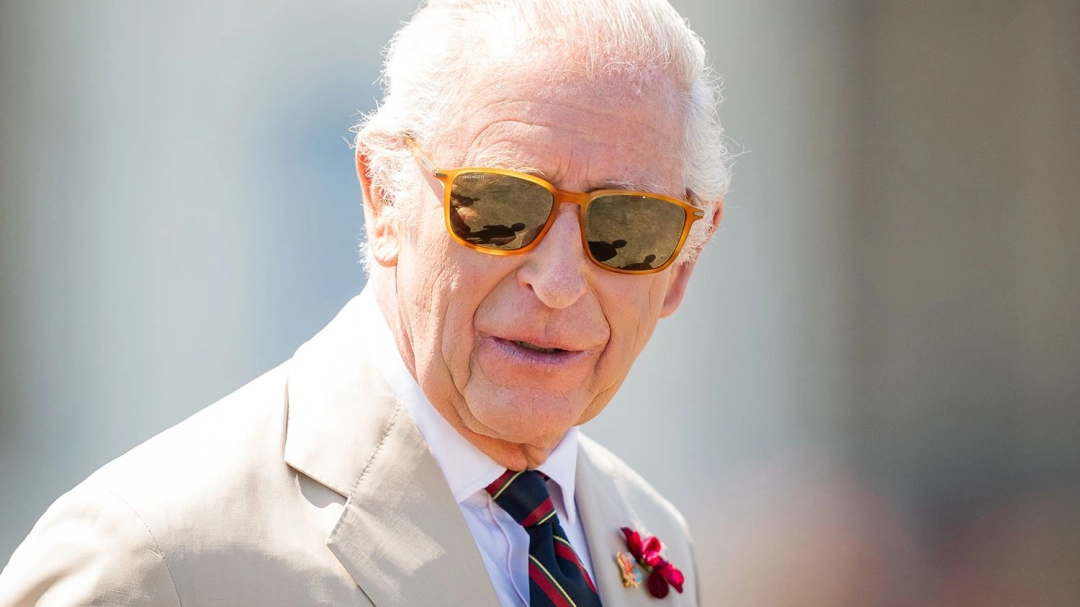 King Charles Expresses Fondness for Canada at Windsor Ceremony