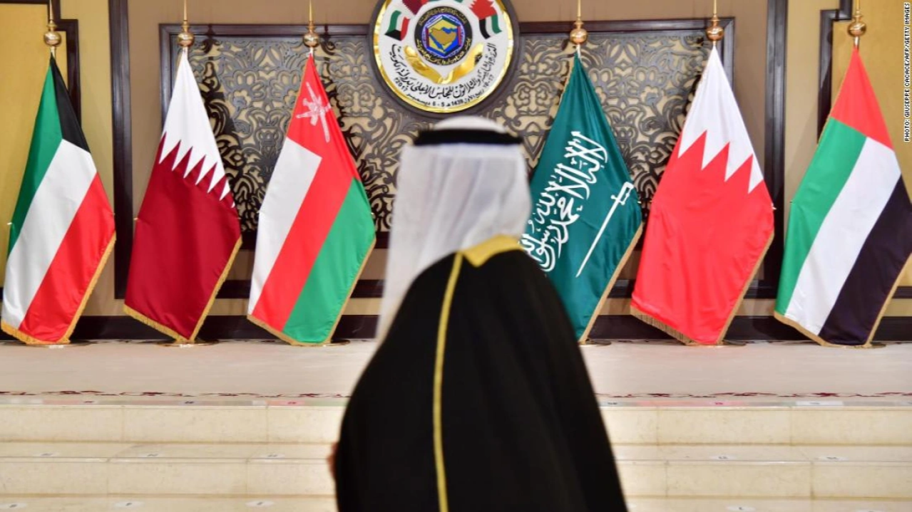 مجلس التعاون الخليجي يستنكر بشدة الهجمات الإسرائيلية في سوريا