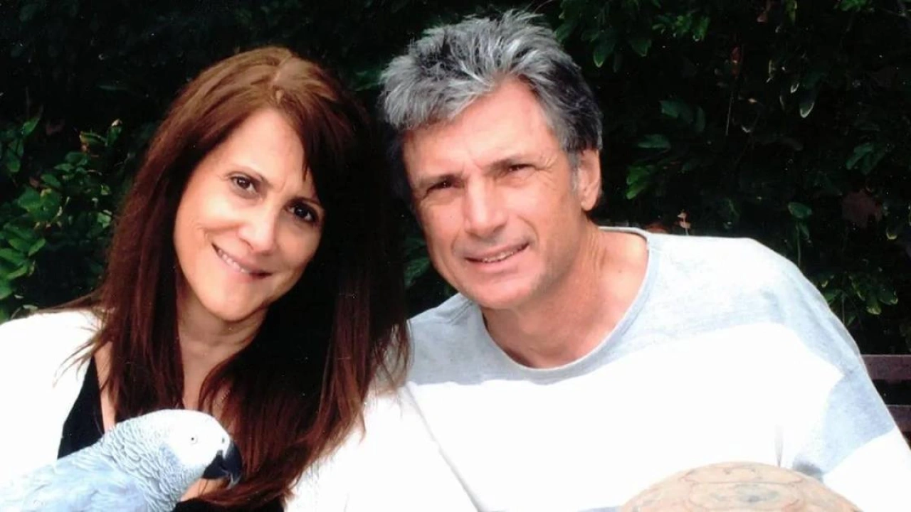 Shocking Tragedy: American Idol Producer and Husband Found Dead