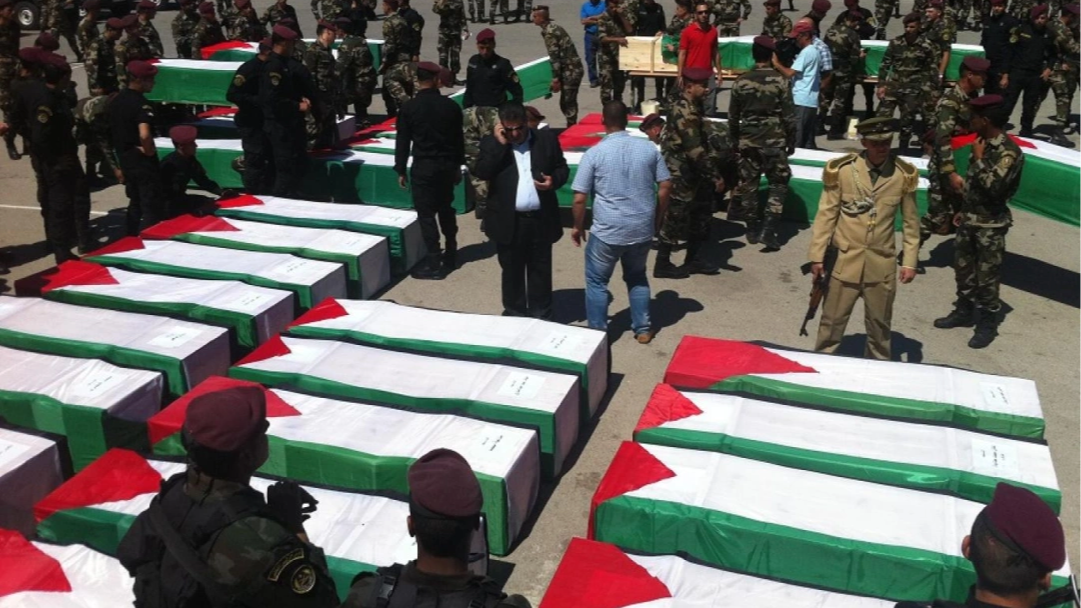 ارتفاع حصيلة العدوان الإسرائيلي على غزة: 58 ألف شهيد