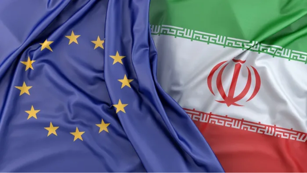 إيران تدعو لردع أوروبا عن إعادة العقوبات الأممية