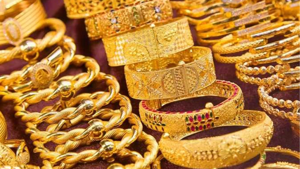 تحديث أسعار الذهب في السعودية اليوم 18 يوليو 2025