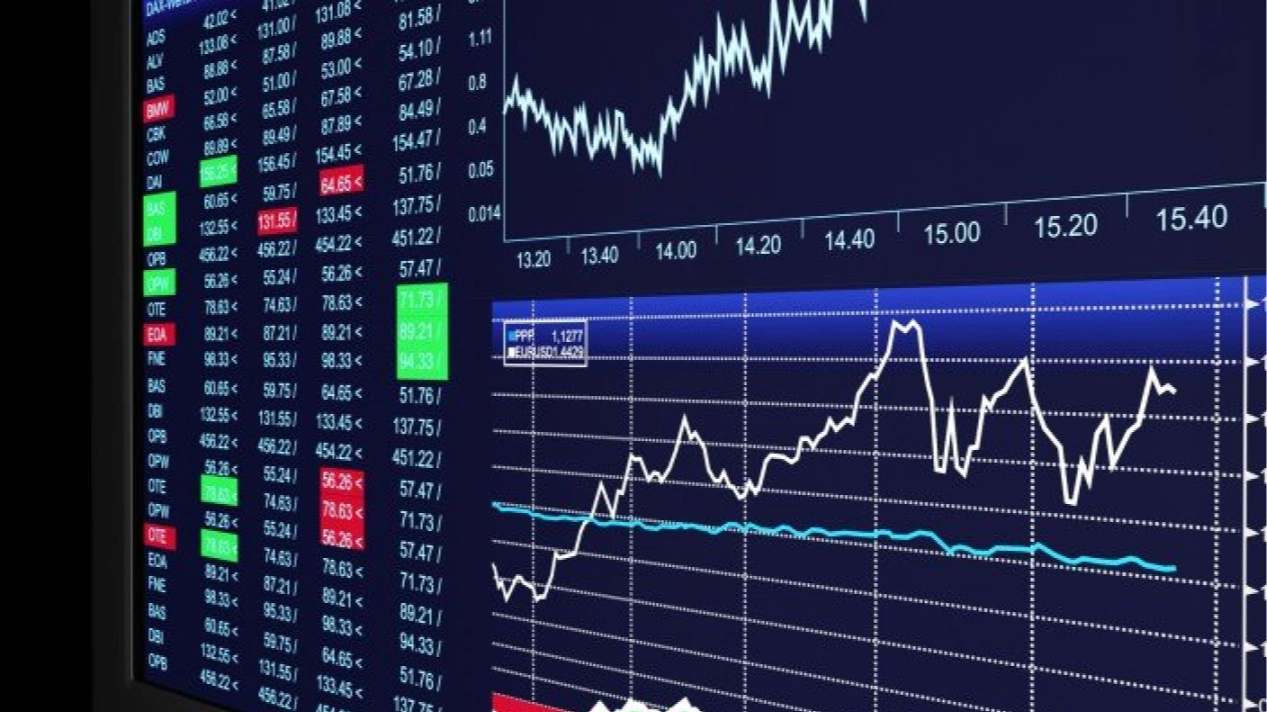 ارتفاع الأسهم الآسيوية بفضل دعم وول ستريت وتقنيات الذكاء الاصطناعي