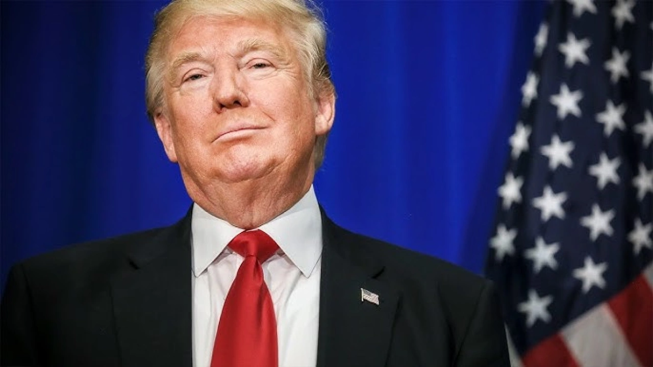 Trump Threatens Lawsuit Against Wall Street Journal Over Epstein Letter