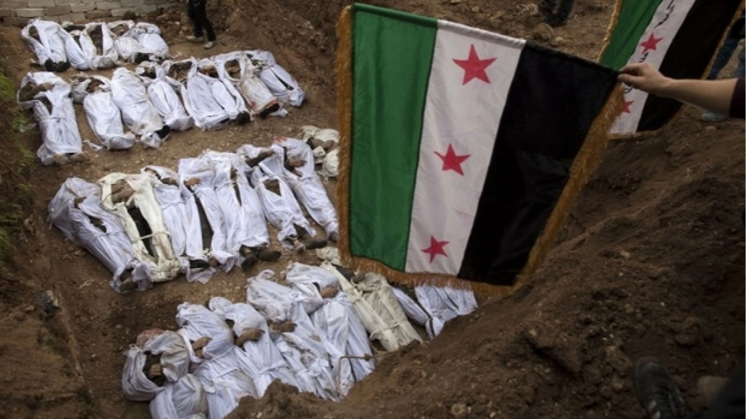 وزارة الصحة السورية: 260 قتيلًا و1698 مصابًا في أحداث السويداء