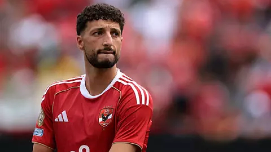 الاتحاد الفلسطيني يرفع بيان اللاعب وسام أبو علي بعد توضيحات