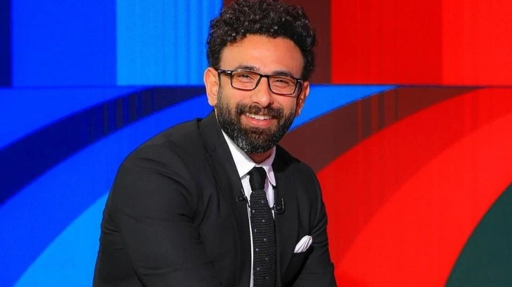 استئناف رئيس تحرير برنامج إبراهيم فايق على حكم التغريم في تسريب الـVAR
