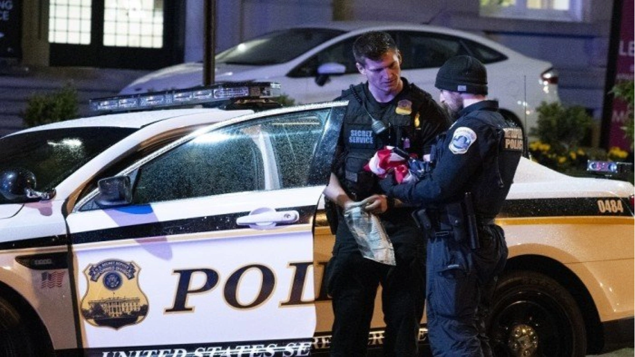 عدد المصابين يرتفع في حادث دهس لوس أنجلوس إلى 30 شخصًا