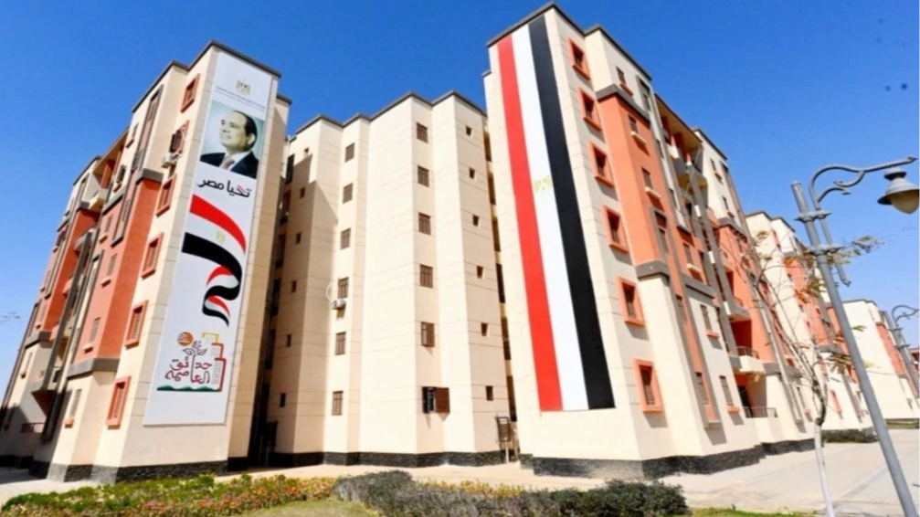 دليل شامل لحجز شقق الإسكان الاجتماعي 2025 في مشروع سكن لكل المصريين 7