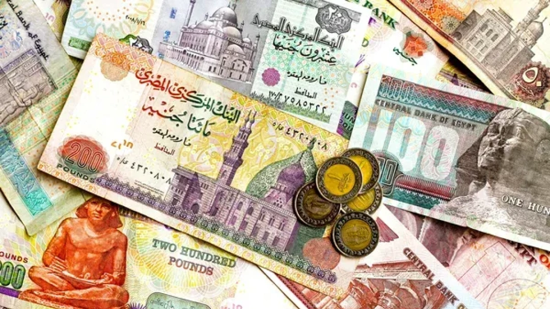 مصر: ضبط عملات أجنبية بقيمة 6 ملايين جنيه في مداهمات ضد شبكات التهريب