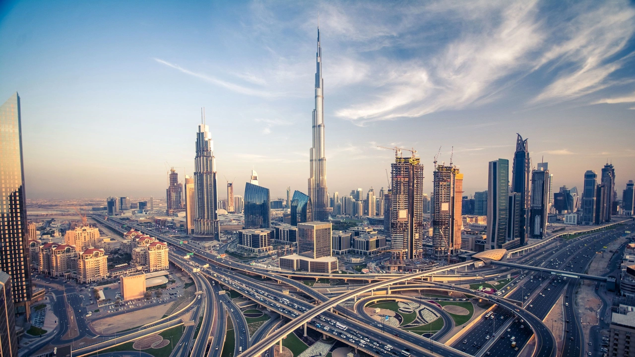 Anticipated UAE Holiday Dates for 2026: Long Weekends Unveiled