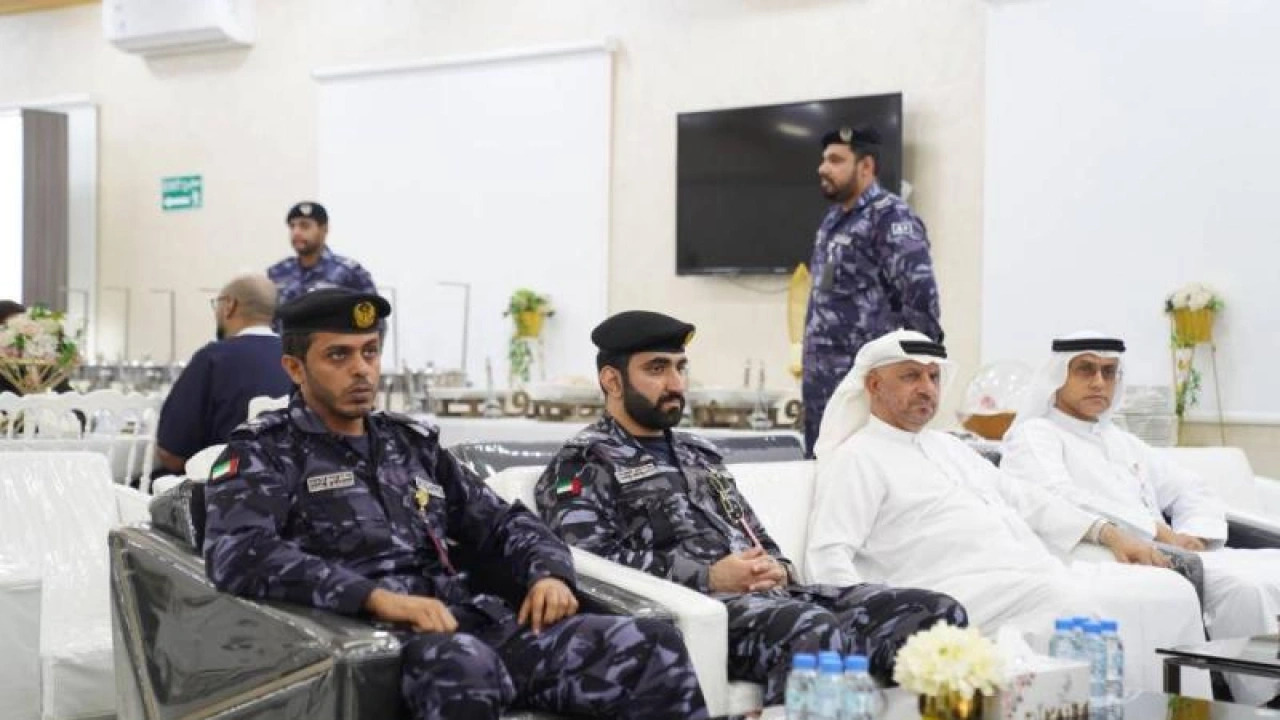 شرطة دبي تحتفل باليوم العالمي للنزيل بمبادرات تأهيلية متميزة