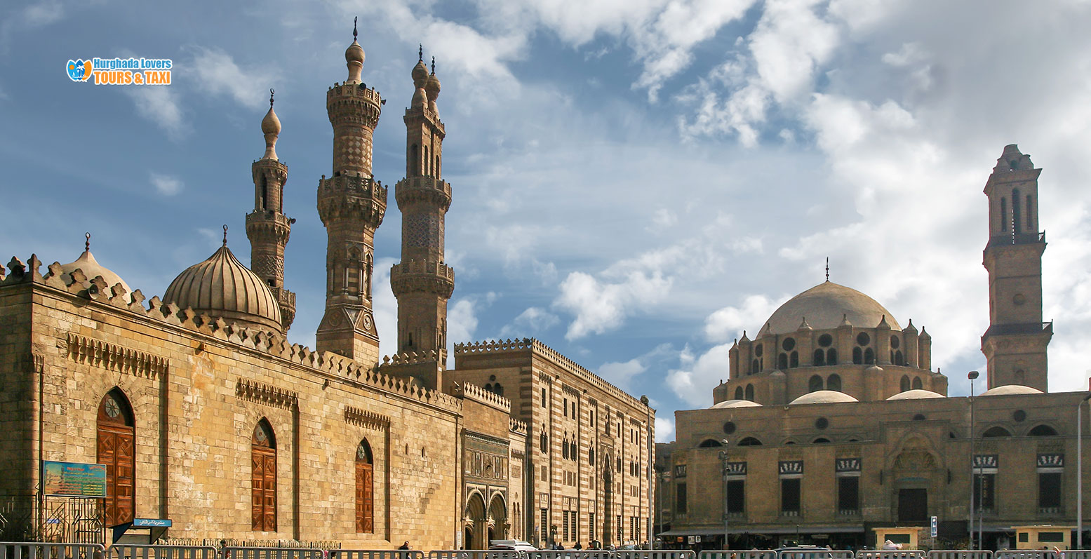 الأزهر