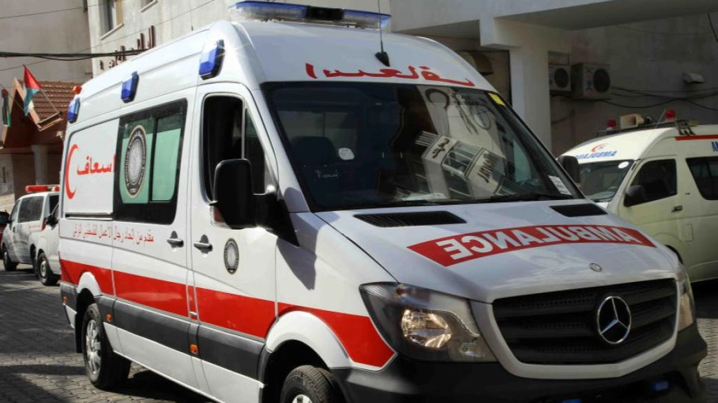 وفاة 10 في غزة بسبب المجاعة وسوء التغذية