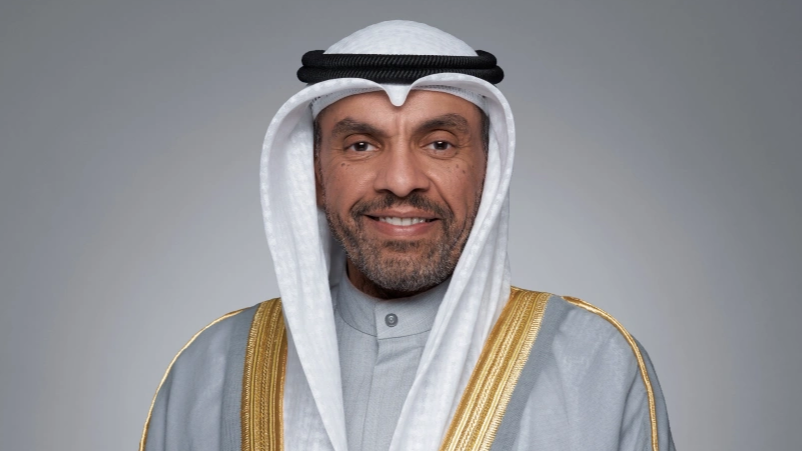 وزير الخارجية الكويتي يتلقى رسالة من الممثل الأعلى للاتحاد الأوروبي