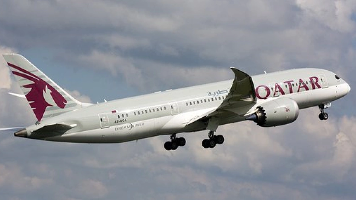 Qatar Airways Collaborates with Hans Zimmer on New Sound Identity