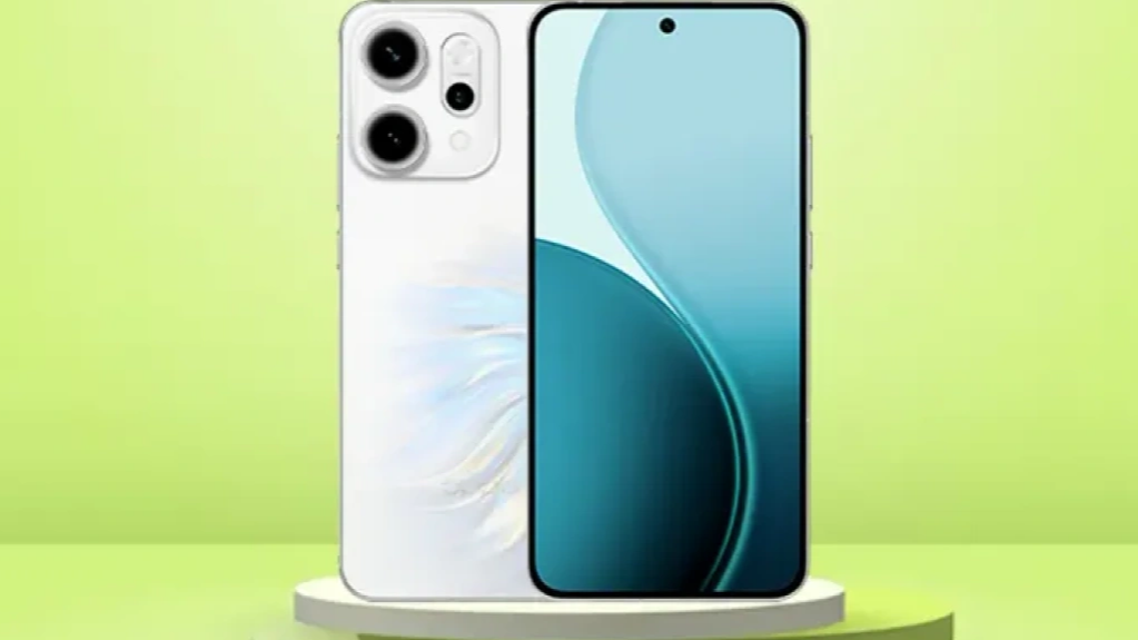 اكتشف مواصفات وسعر هاتف Oppo Reno 14 F 5G الجديد