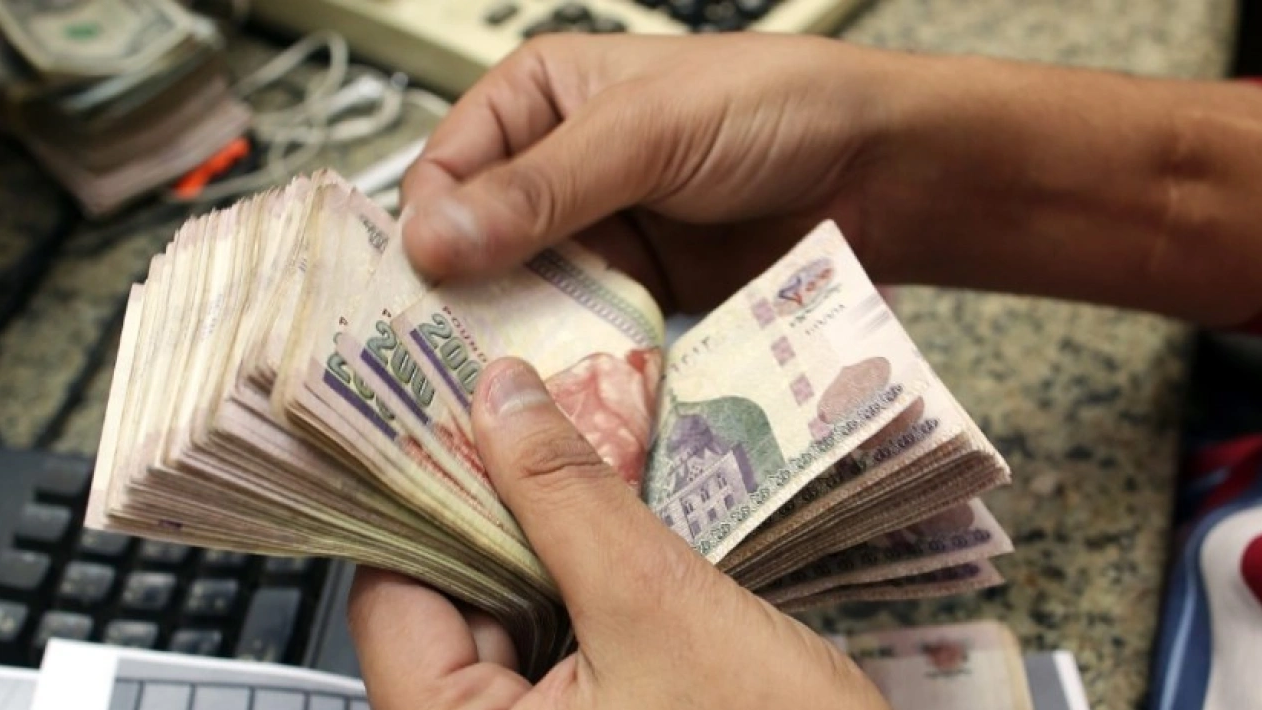 موعد صرف وزيادة مرتبات شهر أغسطس 2025
