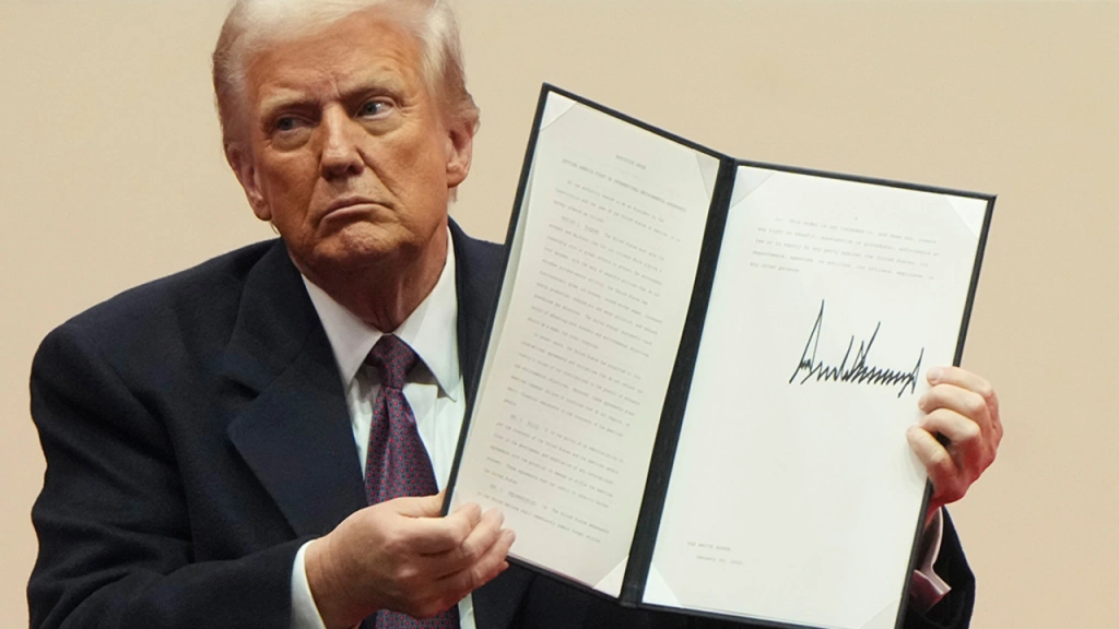 Federal Court Halts Trump's Birthright Citizenship Repeal Again