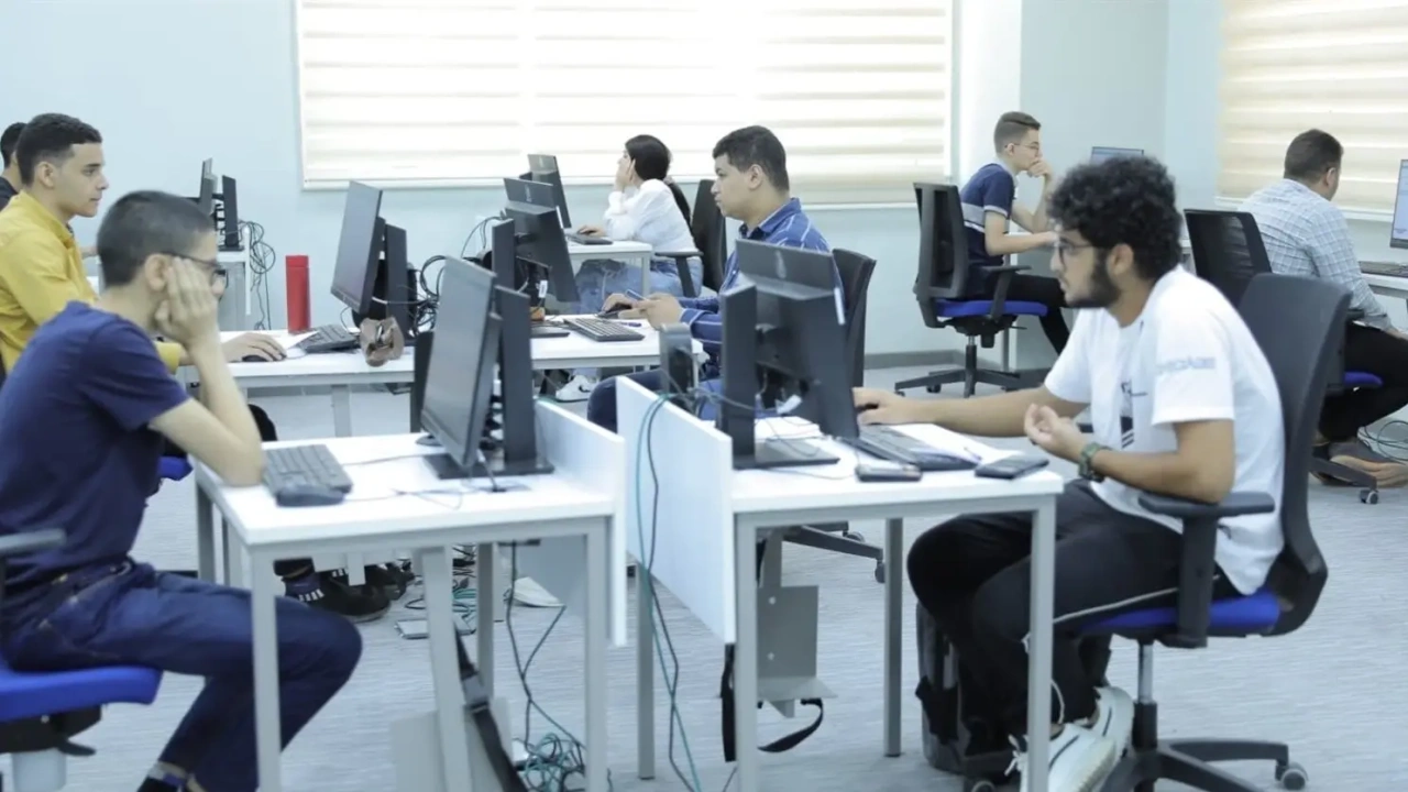 تنسيق الثانوية العامة 2025: فتح باب تسجيل الرغبات للمرحلة الأولى