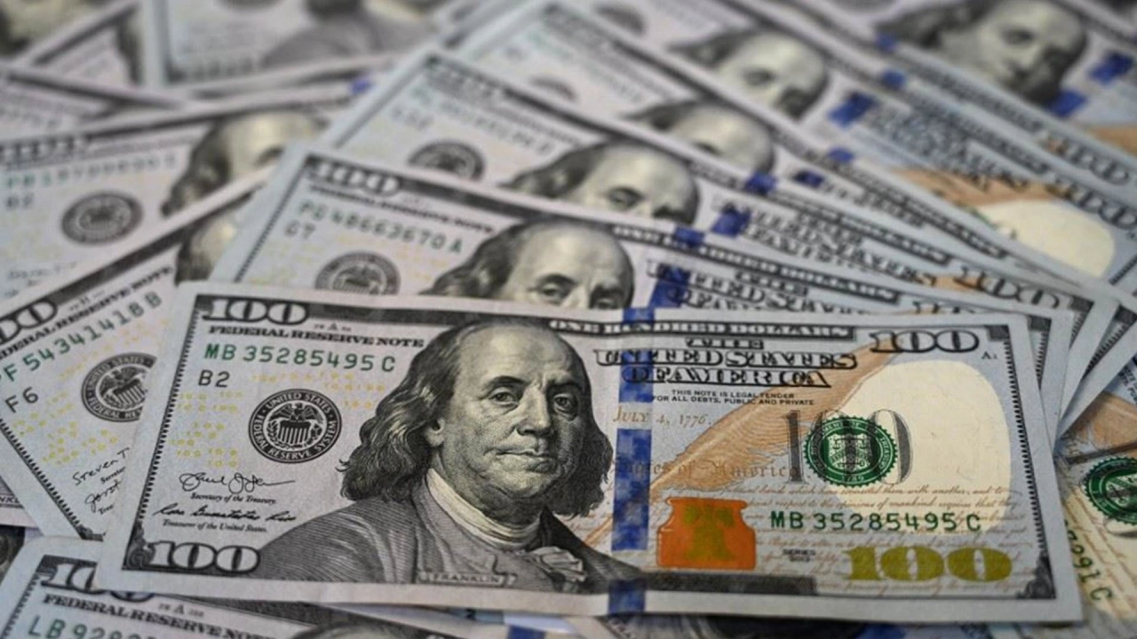 سعر الدولار في مصر اليوم الأربعاء 30 يوليو 2025