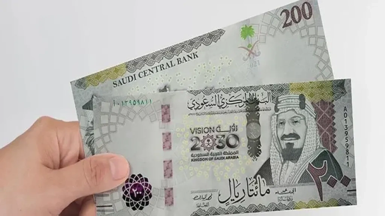 سعر الريال السعودي مقابل الجنيه السوداني اليوم الخميس 31 يوليو 2025