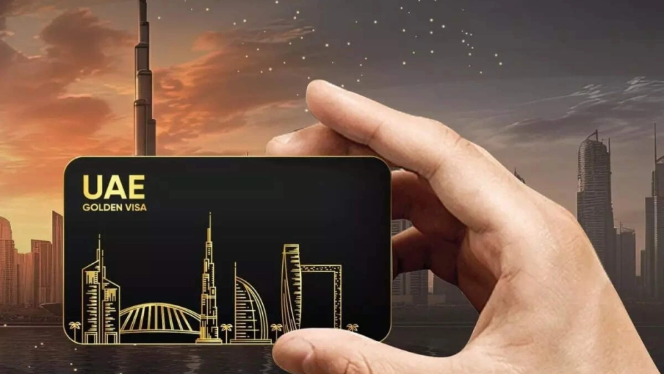 Own Property? Get UAE Golden Visa Now in 8 Steps