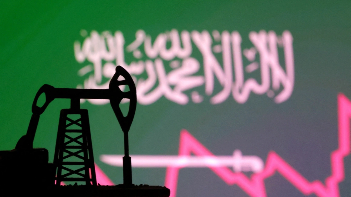 Saudi Arabia's GDP Grows 3.9% in Q2 2025 Amid Economic Expansion