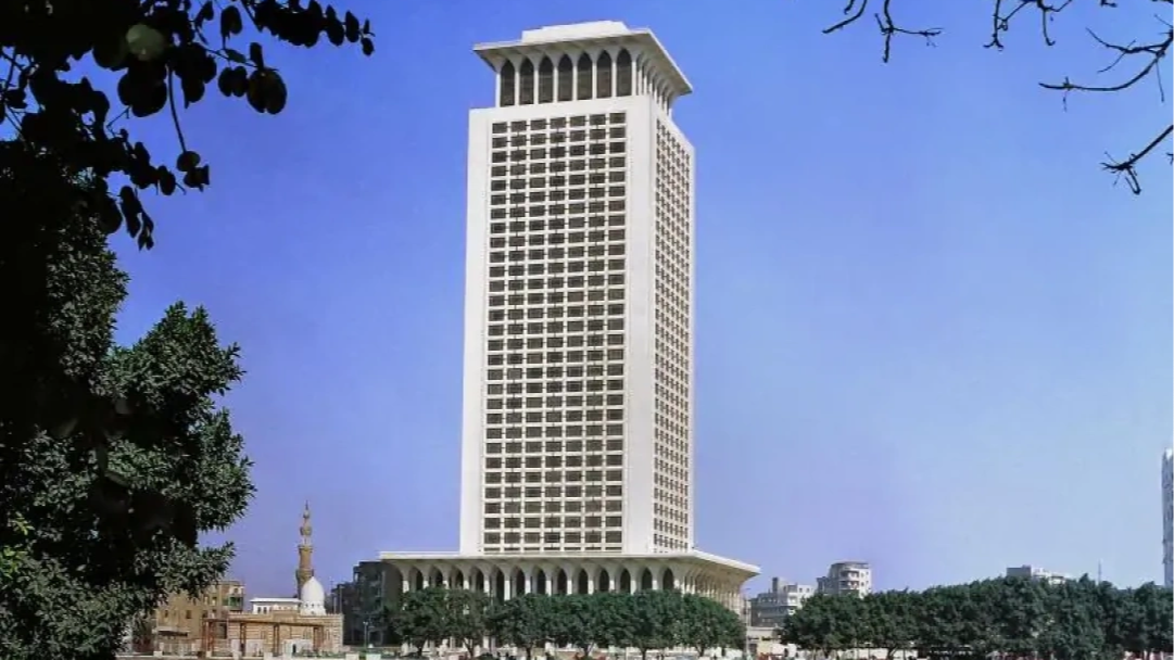 مصر ترحب بخطط كندا ومالطا للاعتراف بالدولة الفلسطينية