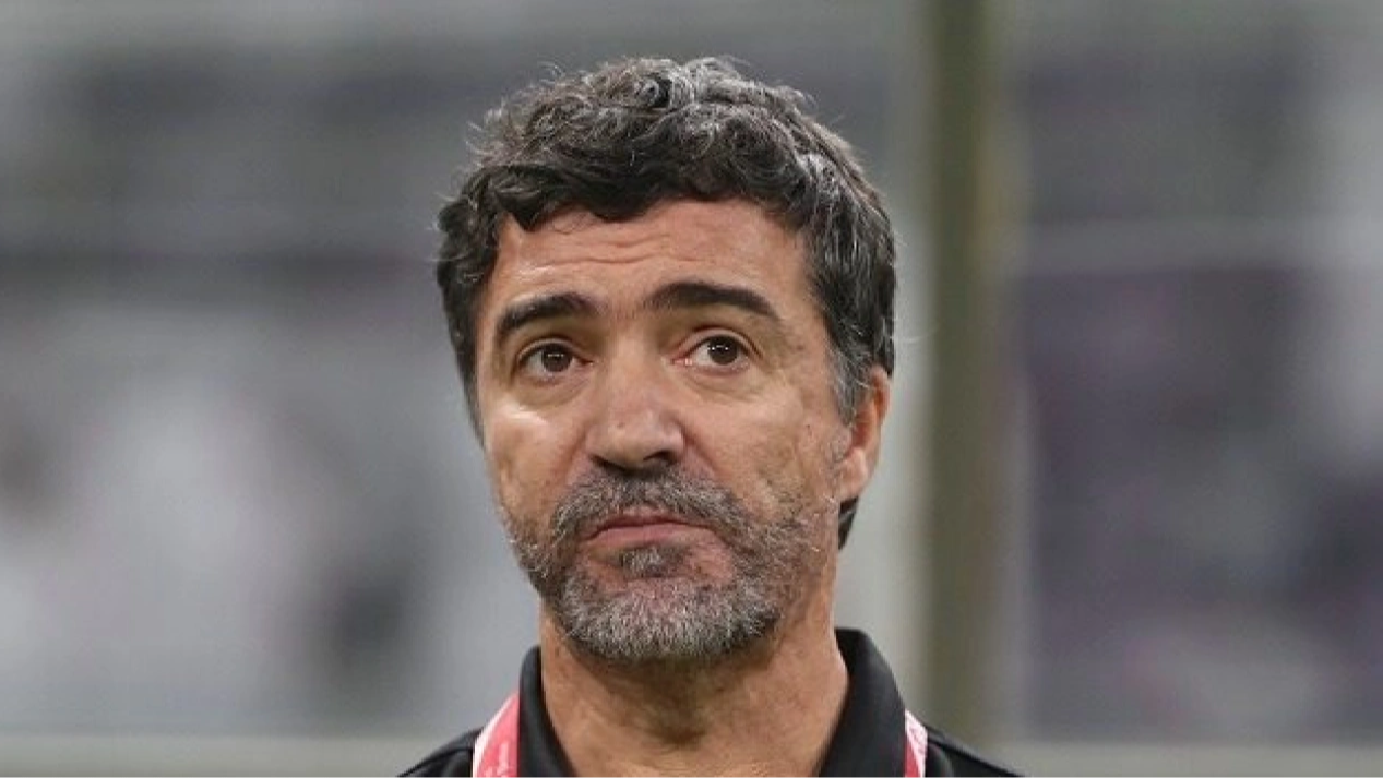 الإتحاد الكويتي يتعاقد مع هيليو سوزا مدرباً للمنتخب لمدة عامين