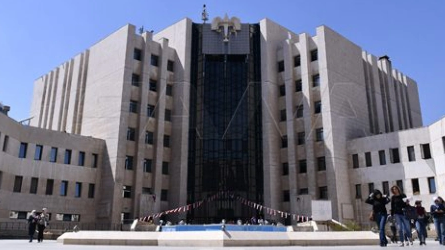 لجنة تحقيق سورية تبحث أحداث السويداء لضمان العدالة