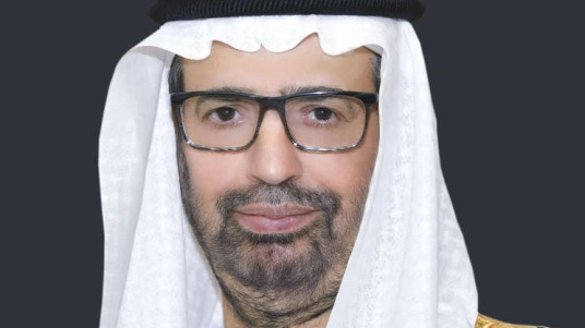 الإمارات: نموذج عالمي للتعايش السلمي والإنساني