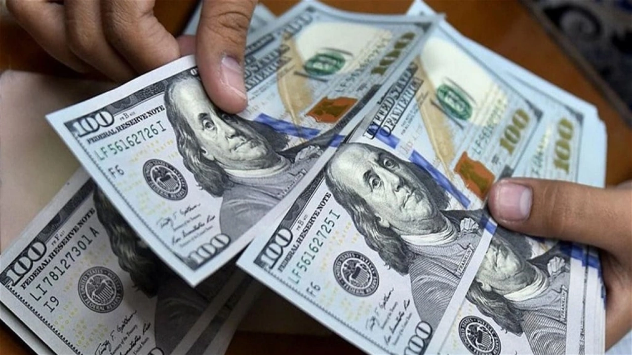 سعر الدولار أمام الجنيه المصري اليوم الجمعة 1 أغسطس