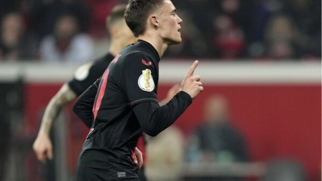 ‏Bayer Leverkusen Face Fortuna Sittard Today in Pre-Season Friendly – Friday, August 1, 202
