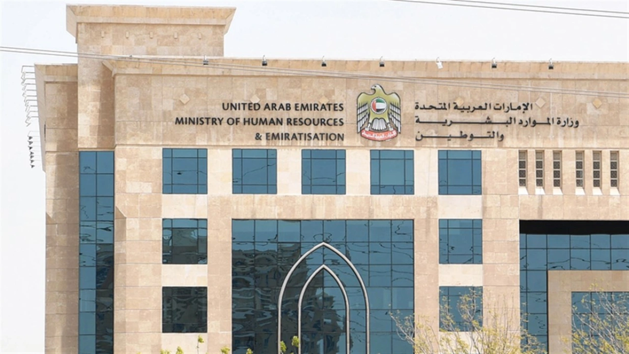 50 فعالية توظيف للمواطنين خلال نصف عام من وزارة التوطين بالإمارات