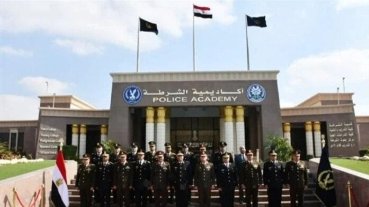 مصر: خطوات التقديم لكلية الشرطة 2025 وأهم الأوراق المطلوبة