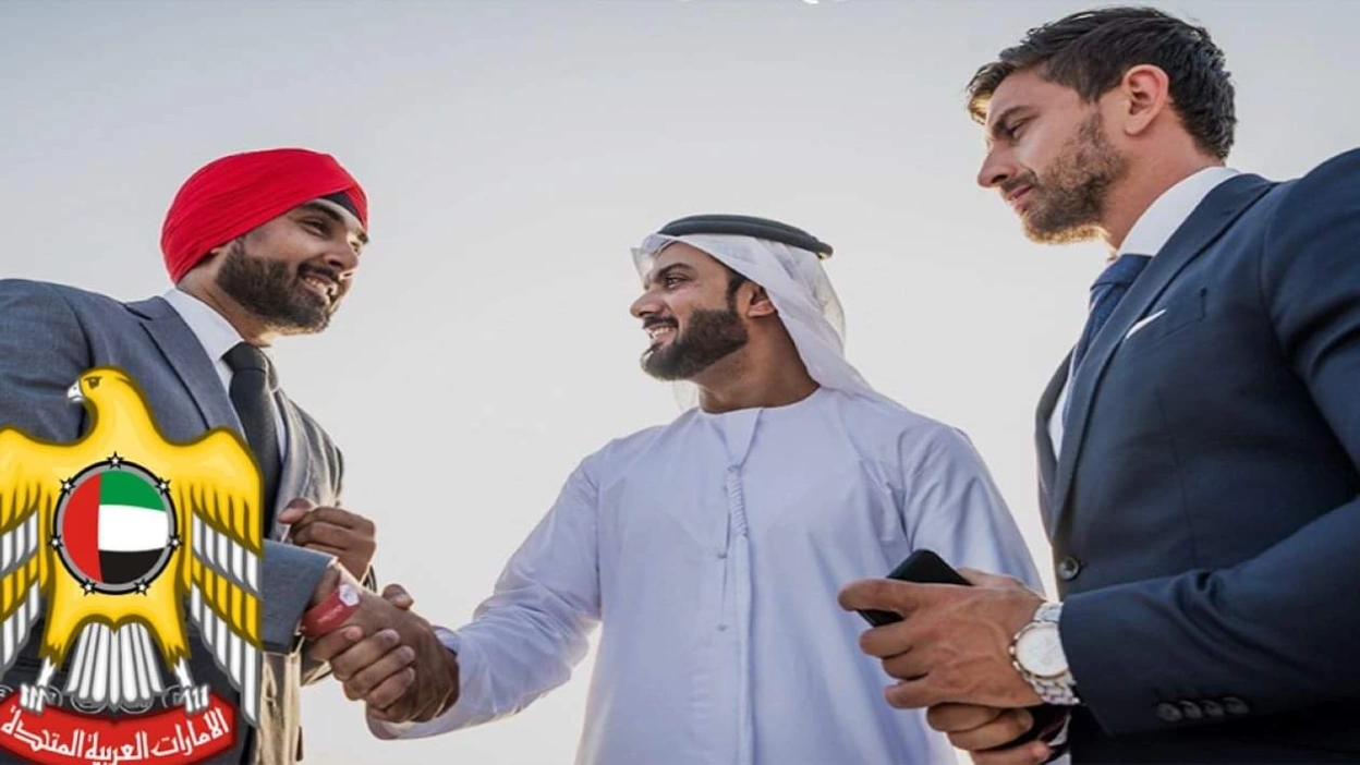 عاجل.. الإعلان عن فرص عمل بالإمارات برواتب تصل إلى 12 ألف درهم – التقديم متاح لمدة 10 أيام