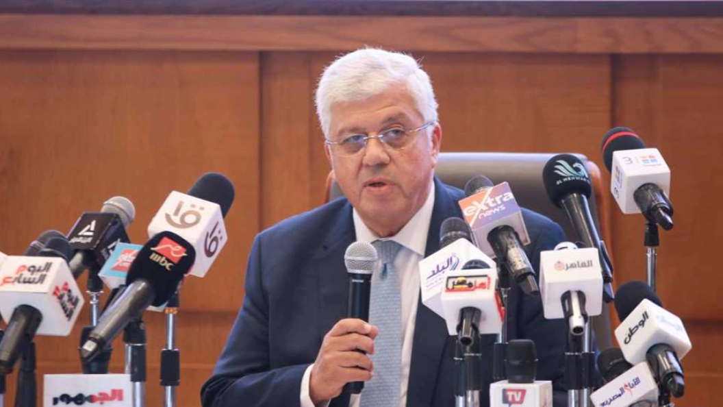 عاجل مصر.. إعلان نتائج تنسيق المرحلة الأولى بالجامعات الحكومية والمعاهد 2025/2026