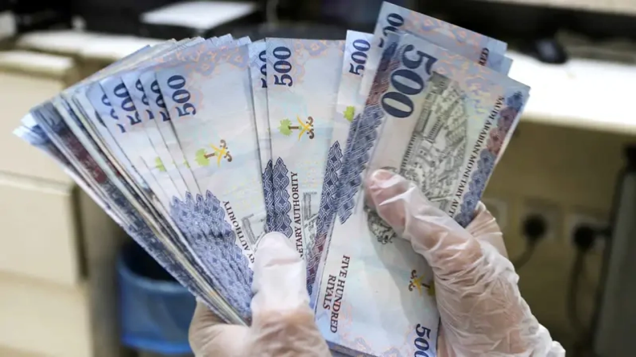 تحديث أسعار الريال السعودي مقابل الجنيه المصري في البنوك المصرية اليوم الأحد 3 أغسطس
