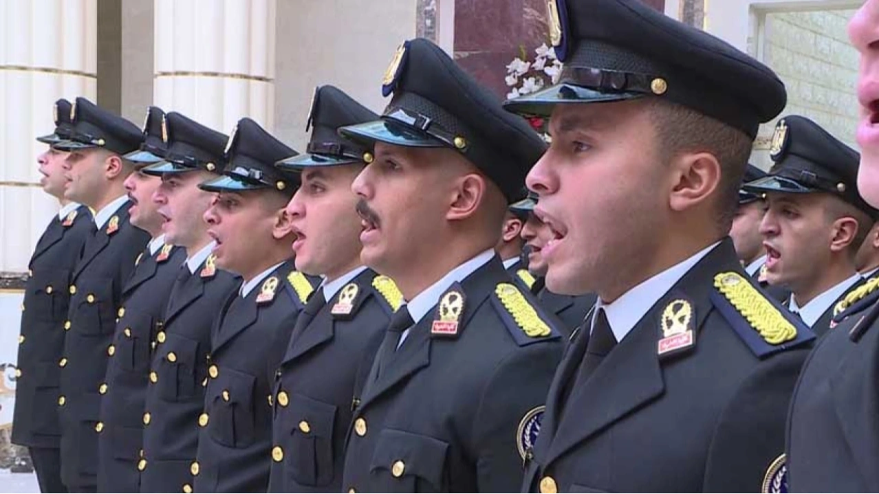 عاجل مصر.. التسجيل في كلية الشرطة 2025 الخطوات وشروط التقديم