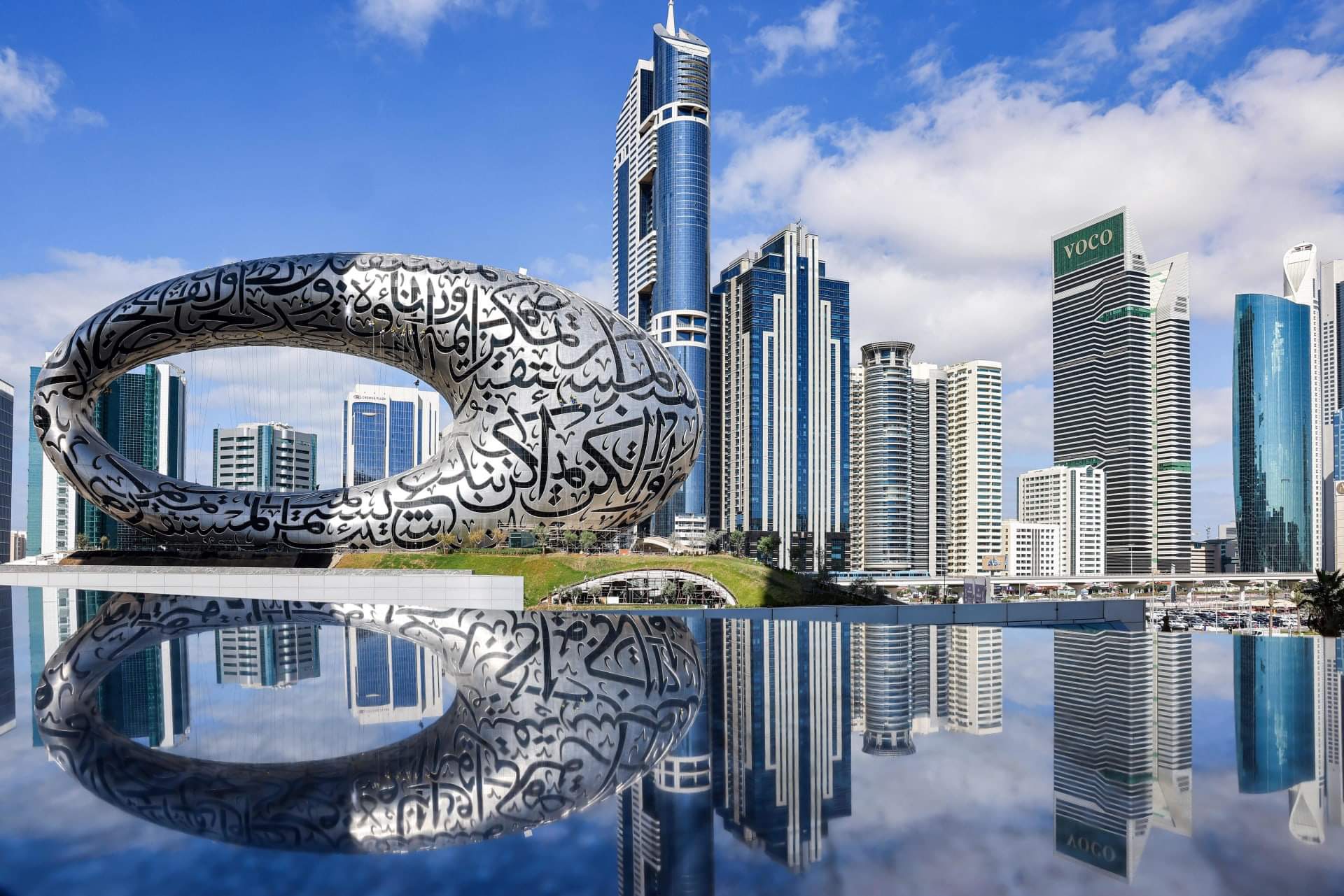Dubai