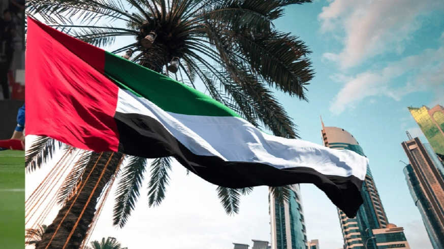 Eid Al Etihad 2025: Long Weekend, Major Festivities, and Tech-Driven Shows