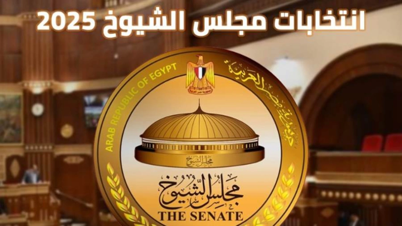 استعلم عن لجنتك في انتخابات مجلس الشيوخ 2025 بسهولة
