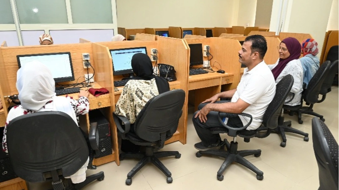 تنسيق الجامعات 2025.. الموعد المتوقع لإنطلاق المرحلة الثالثة